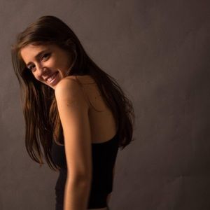 Meet your Posher, Molly